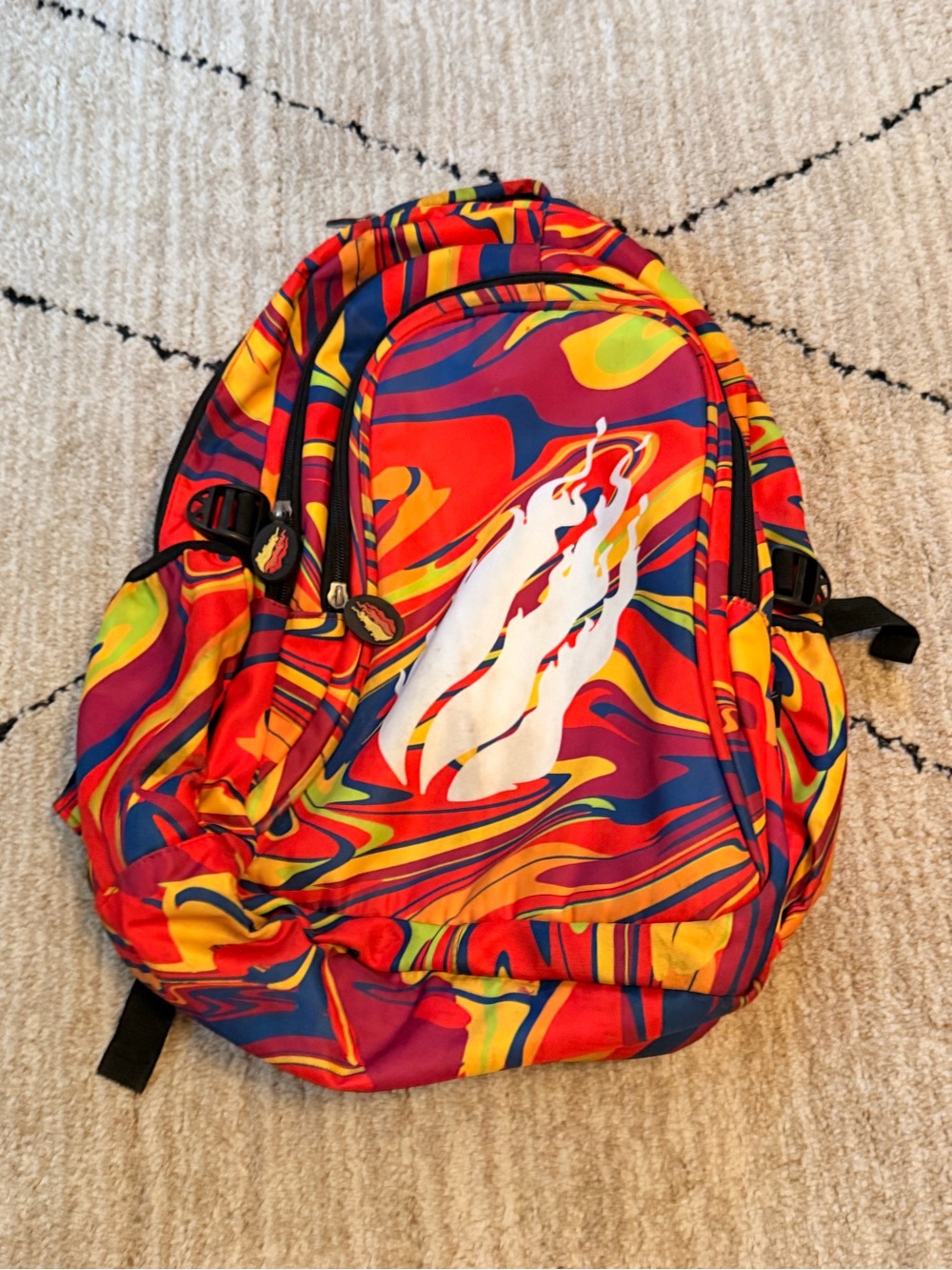 PrestonPlayz backpack